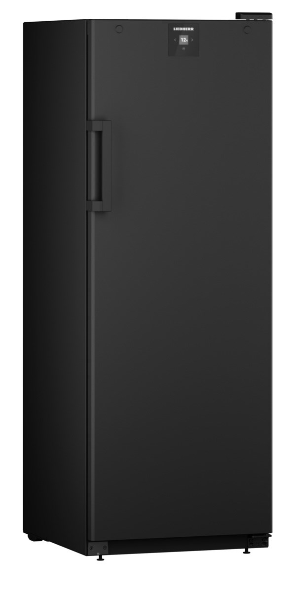 Liebherr WSbl 5001-20 Pose libre Anthracite, Noir 196 bouteille(s)