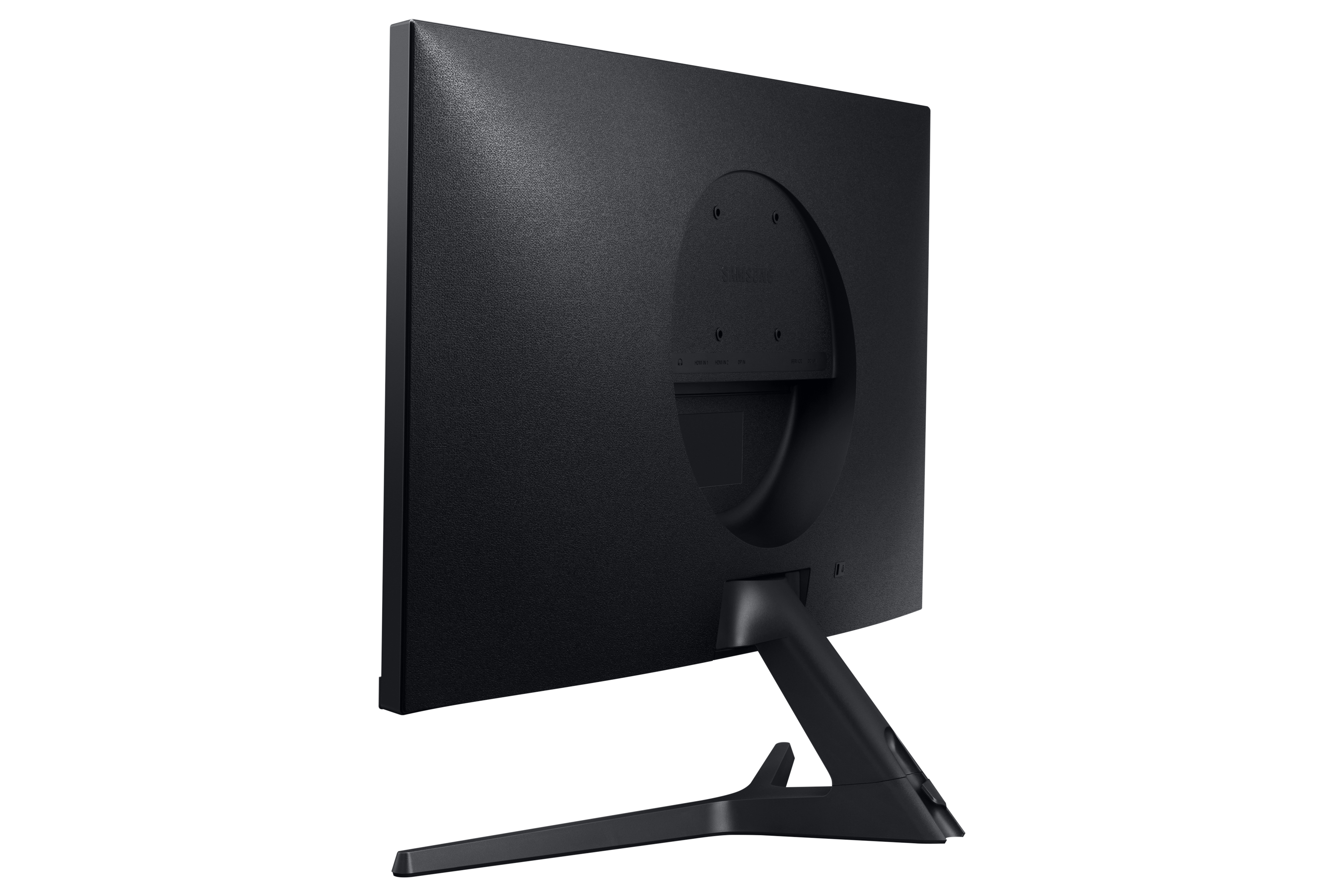 Monitor Samsung LU28R550UQU 4K 16:9 60Hz Silver