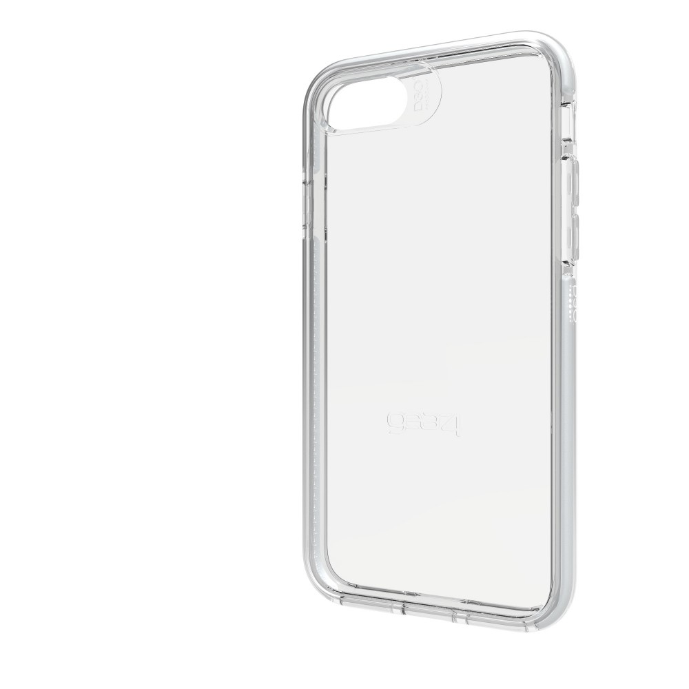 Tas GEAR4 26210 D3O Piccadilly Iphone 7 Silver