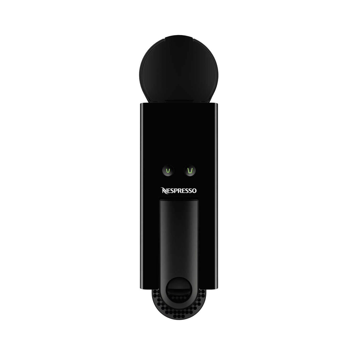 Nespresso Krups ESSENZA XN110810 mini black