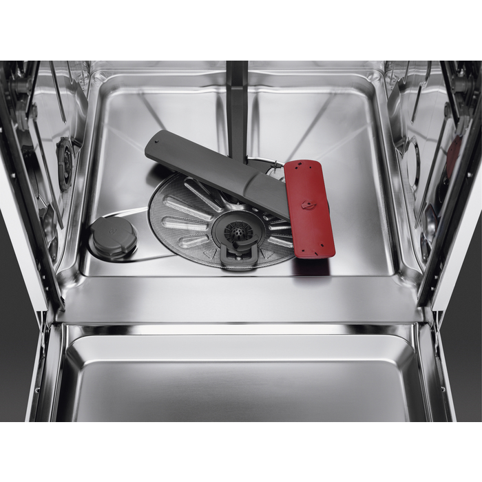 AEG LAVE-VAISSELLE ENCASTRABLE FSE8370