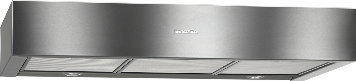 Miele hotte da1200es