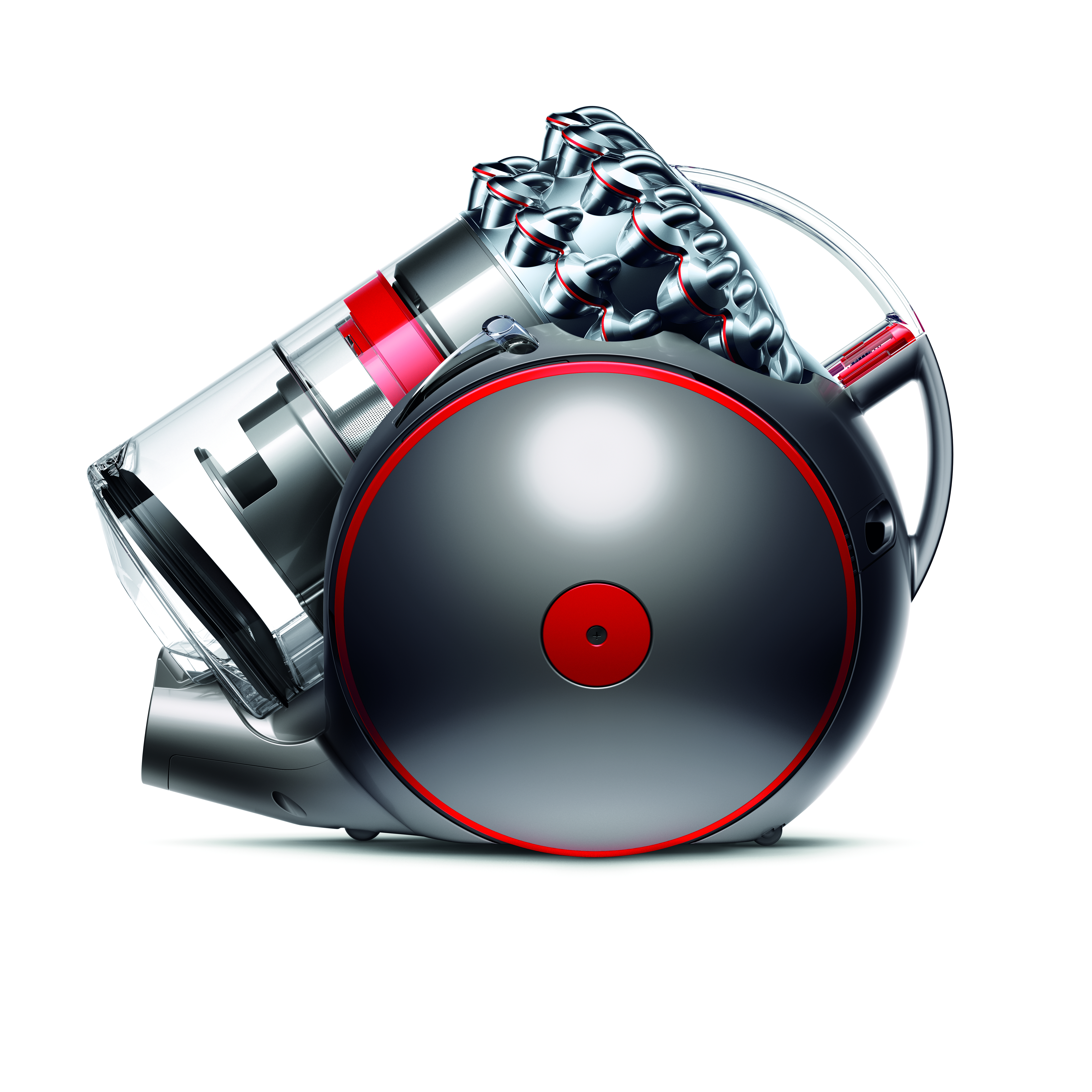Stofzuiger DYSON 228415-01 Cinetic Big Ball Absolute 2