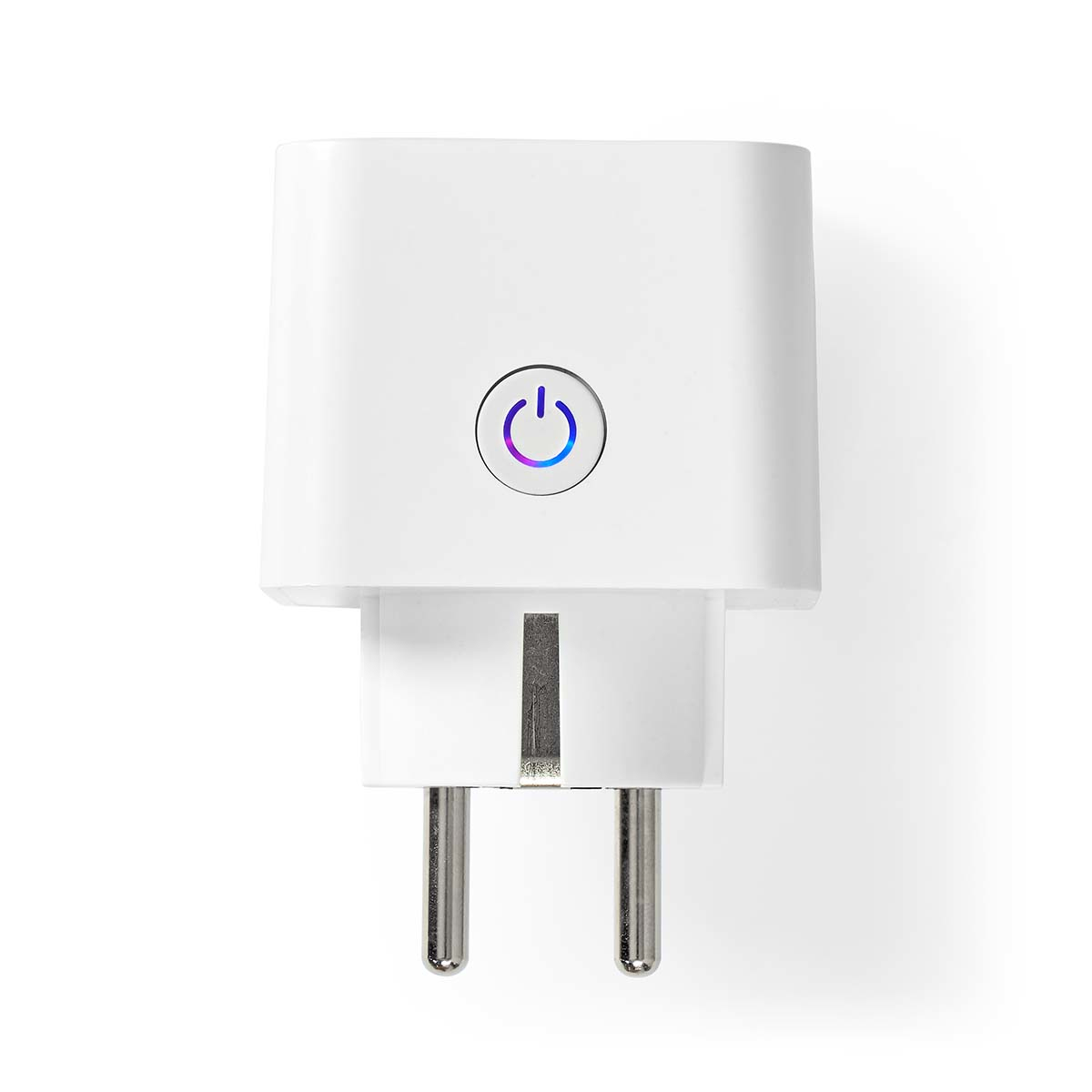 Smart plug NEDIS SmartLife WIFIP121EWT