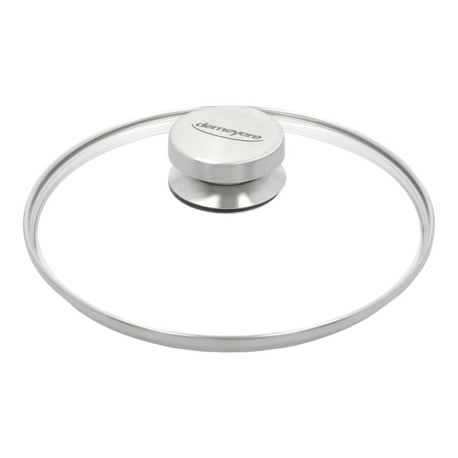 Deksel DEMEYERE 6520 / 20cm