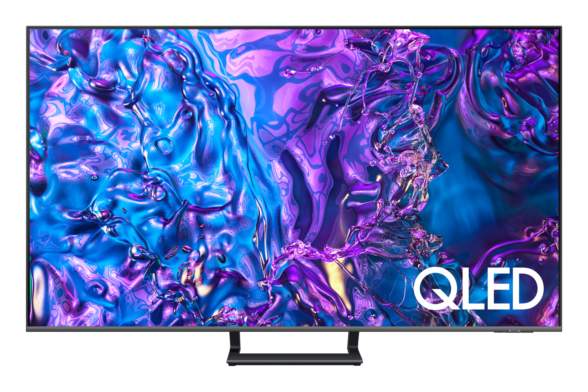 QLED TV SAMSUNG QE55Q77DATXXN