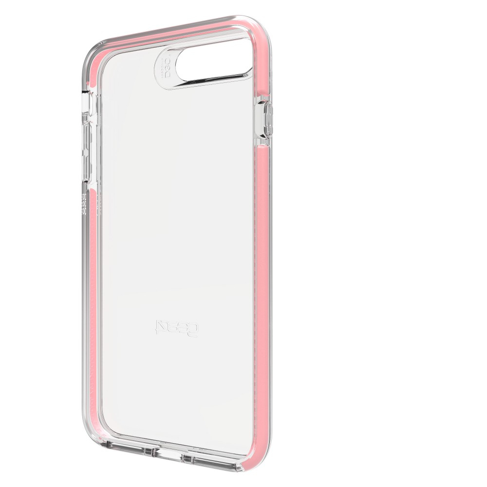 Tas GEAR4 26235 D3O Piccadilly Iphone 7 Plus Rose Gold