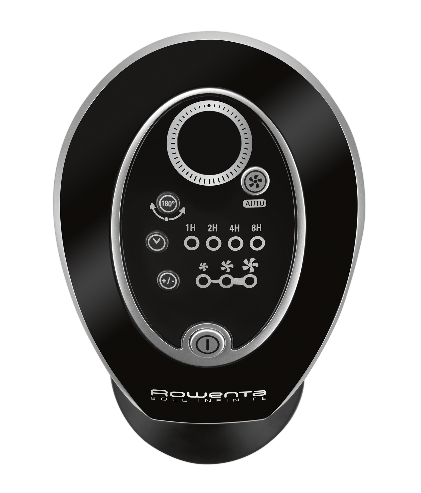 Kolomventilator ROWENTA VU6670FO Eole Infinite