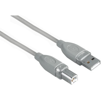 75045023 Con. usb type A-B, 5M