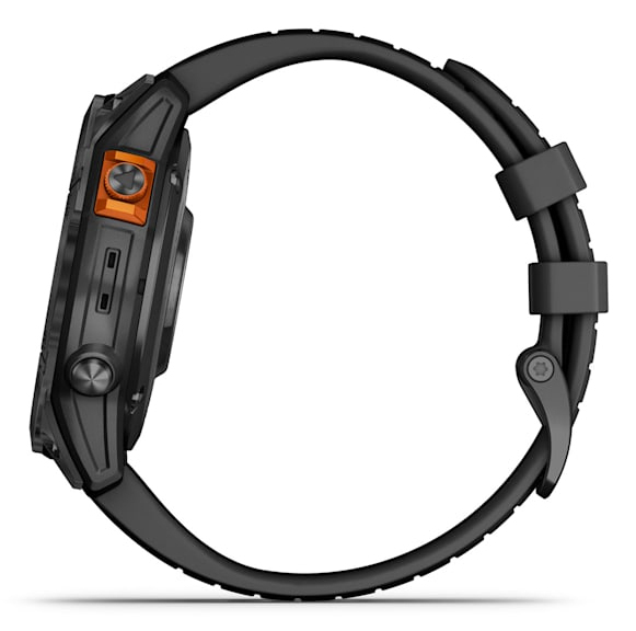 Garmin Fenix 7 Pro Solar Edition