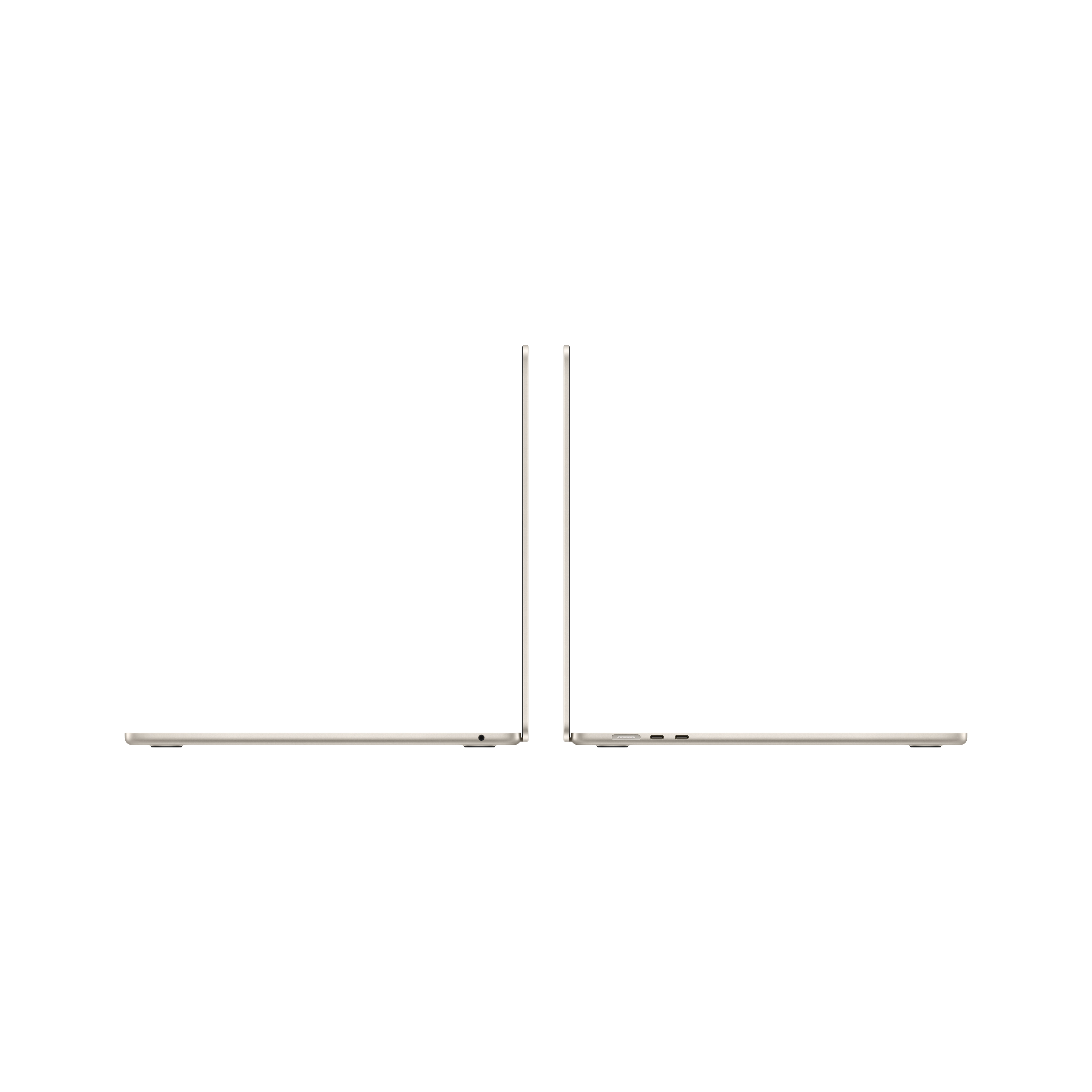 APPLE MACBOOK AIR 15 STARLIGHT MRYR3FN/A