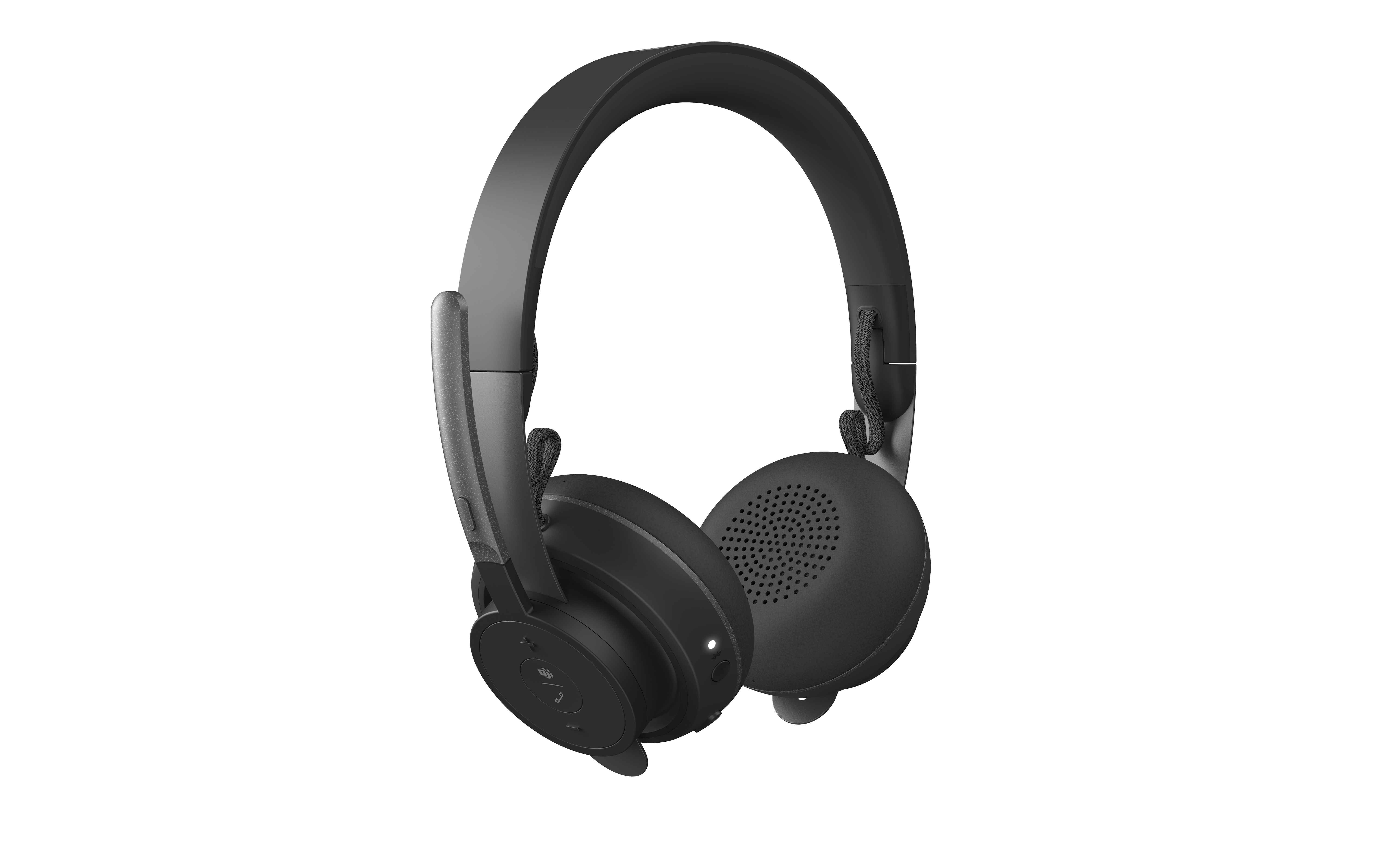 Headset Logitech Zone Wireless
