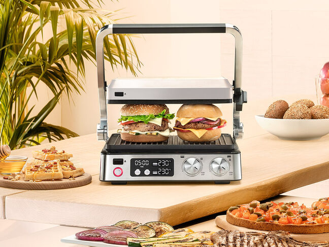 Braun Multigrill 7 CG7044