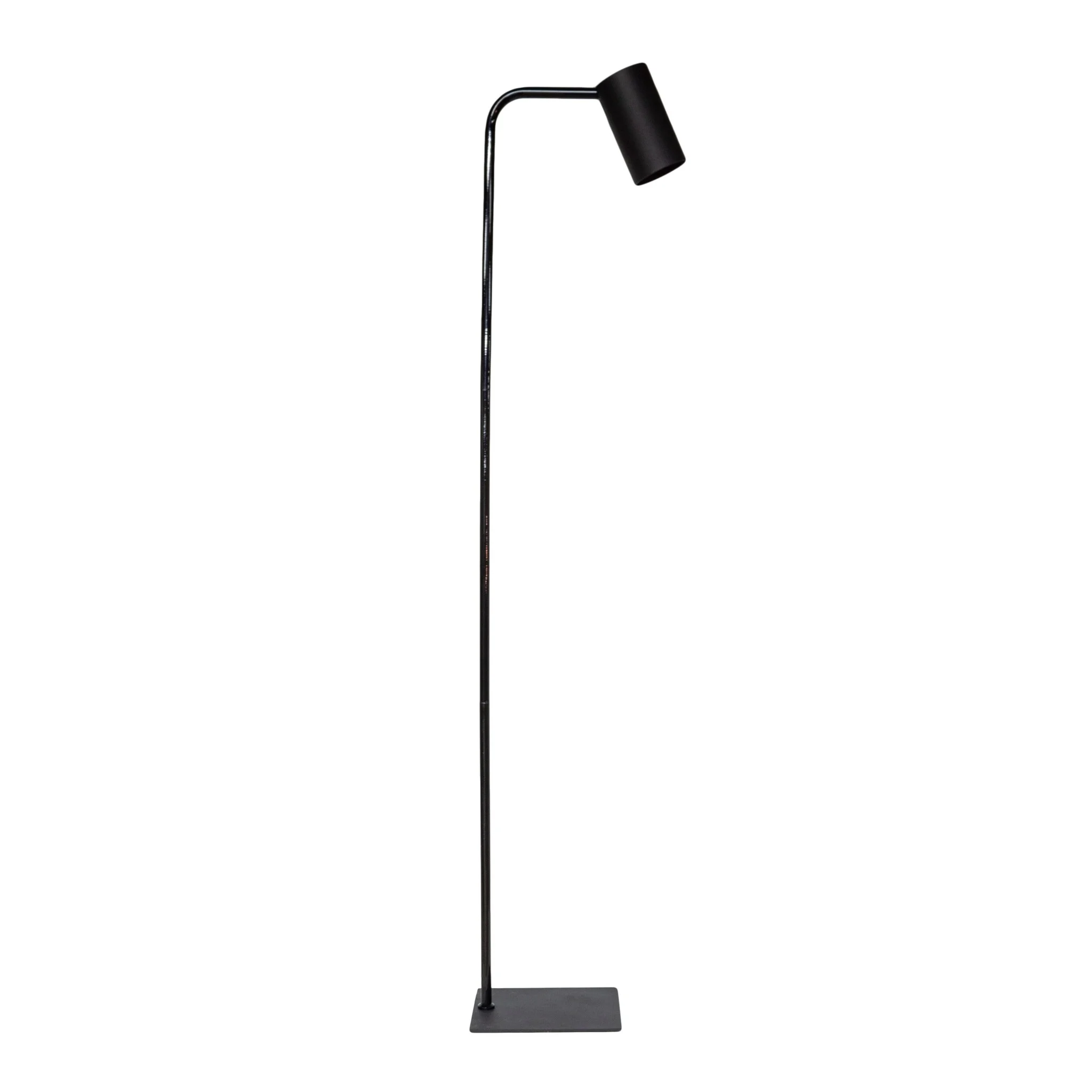 Vloerlamp Dôme Deco L2-S25/BLA COONS / Zwart