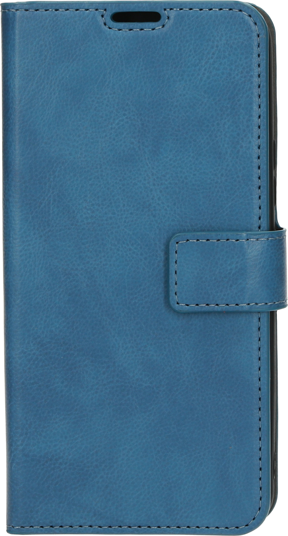 Mobiparts Classic Wallet Case Samsung Galaxy A54 5G Blue