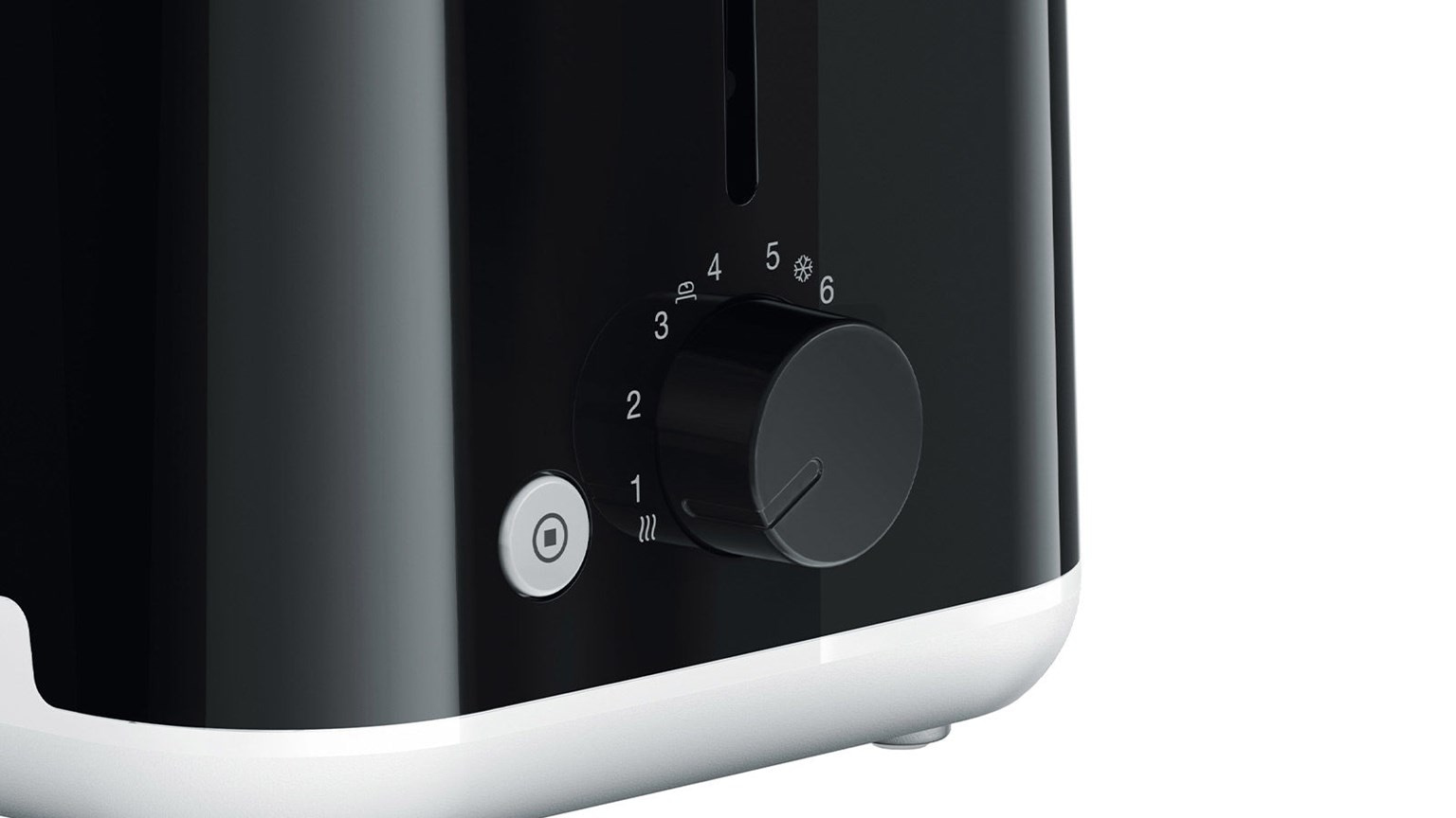 Braun HT1010BK 8 2 snede(n) 900 W Zwart