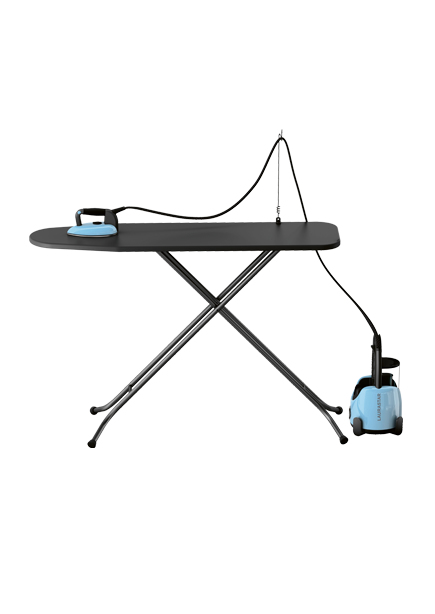 Stoomgenerator LAURASTAR Lift Plus / Blue Sky EU