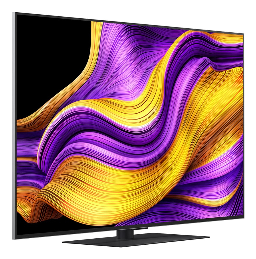 LG OLED evo AI 55 inch G5 4K Smart TV 2025
