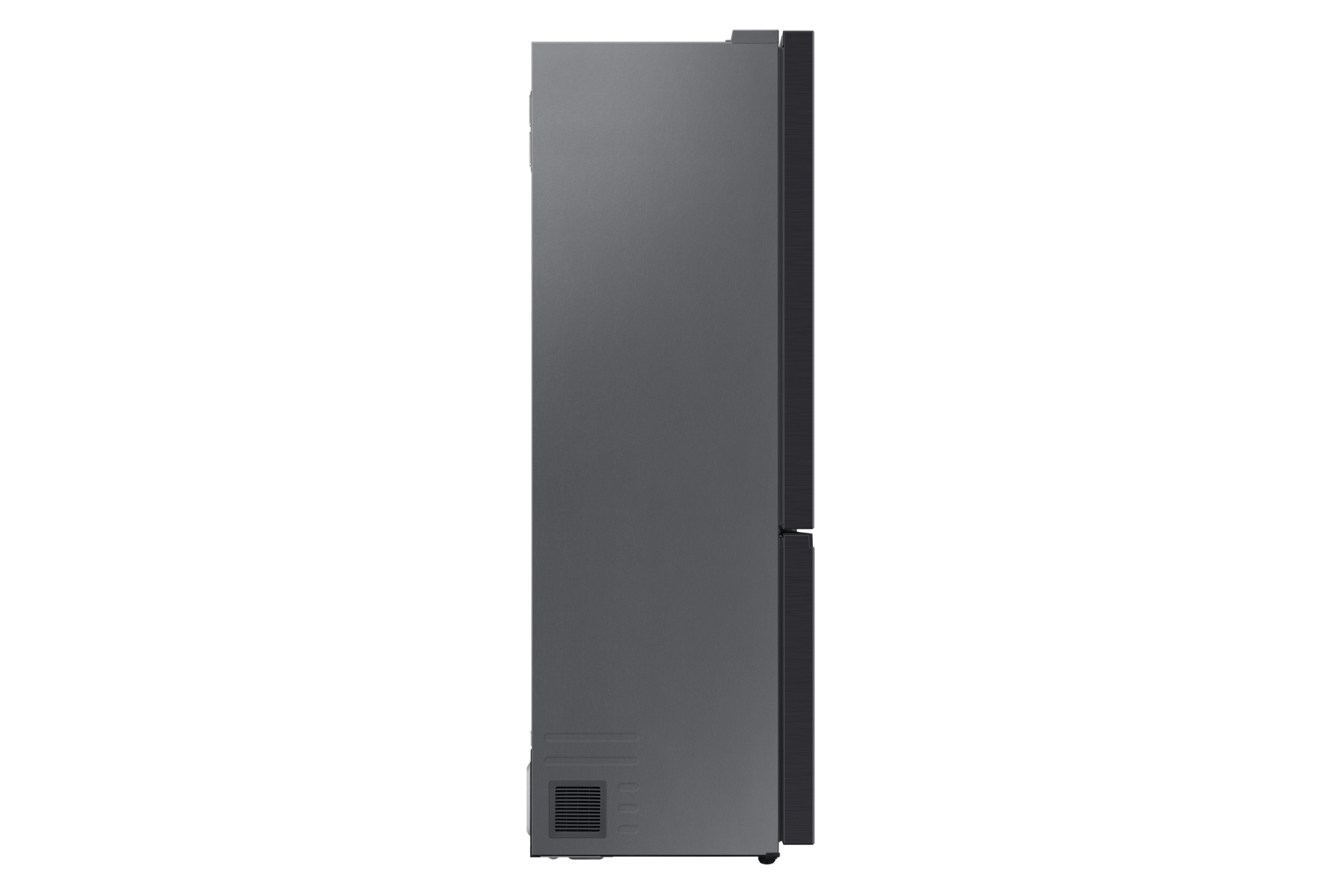 Combi-koelkast SAMSUNG RB53DG706AB1/EF / 203cm / 370-168l / A 