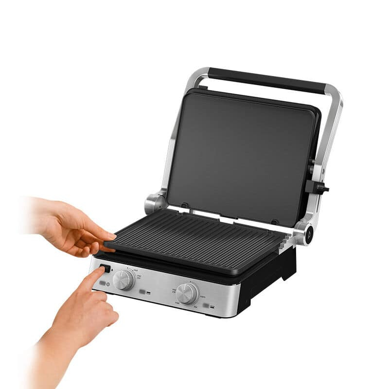 Braun Braun multigrill 7 CG7020