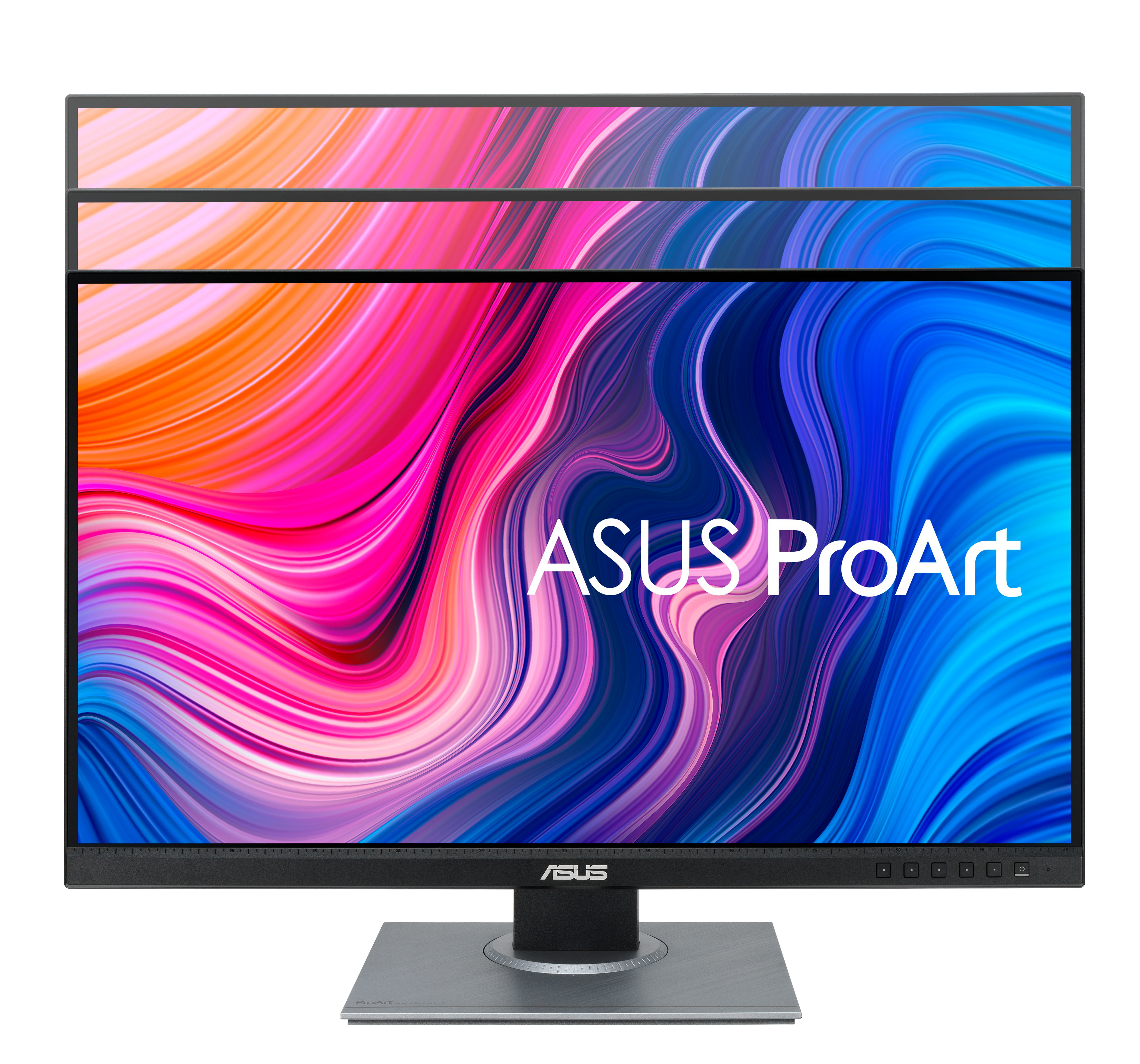 ASUS ProArt PA278QV 27" QHD 2650 x1440 zwart