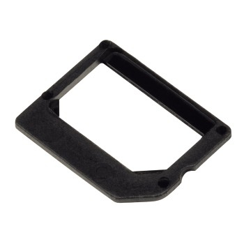 106643 Hama Nano-/Micro SIM-Adapter