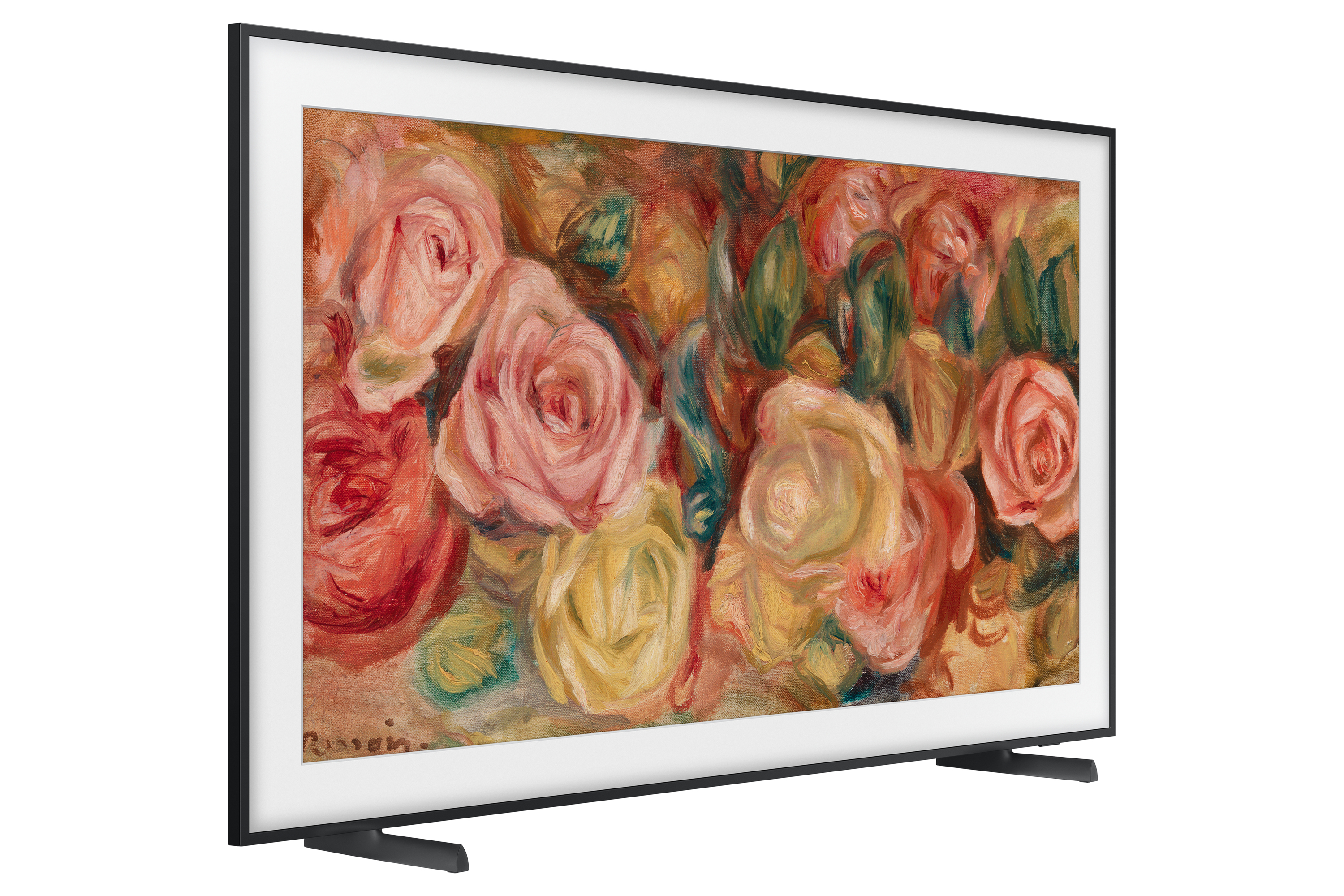 QLED TV SAMSUNG QE85LS03DAUXXN 