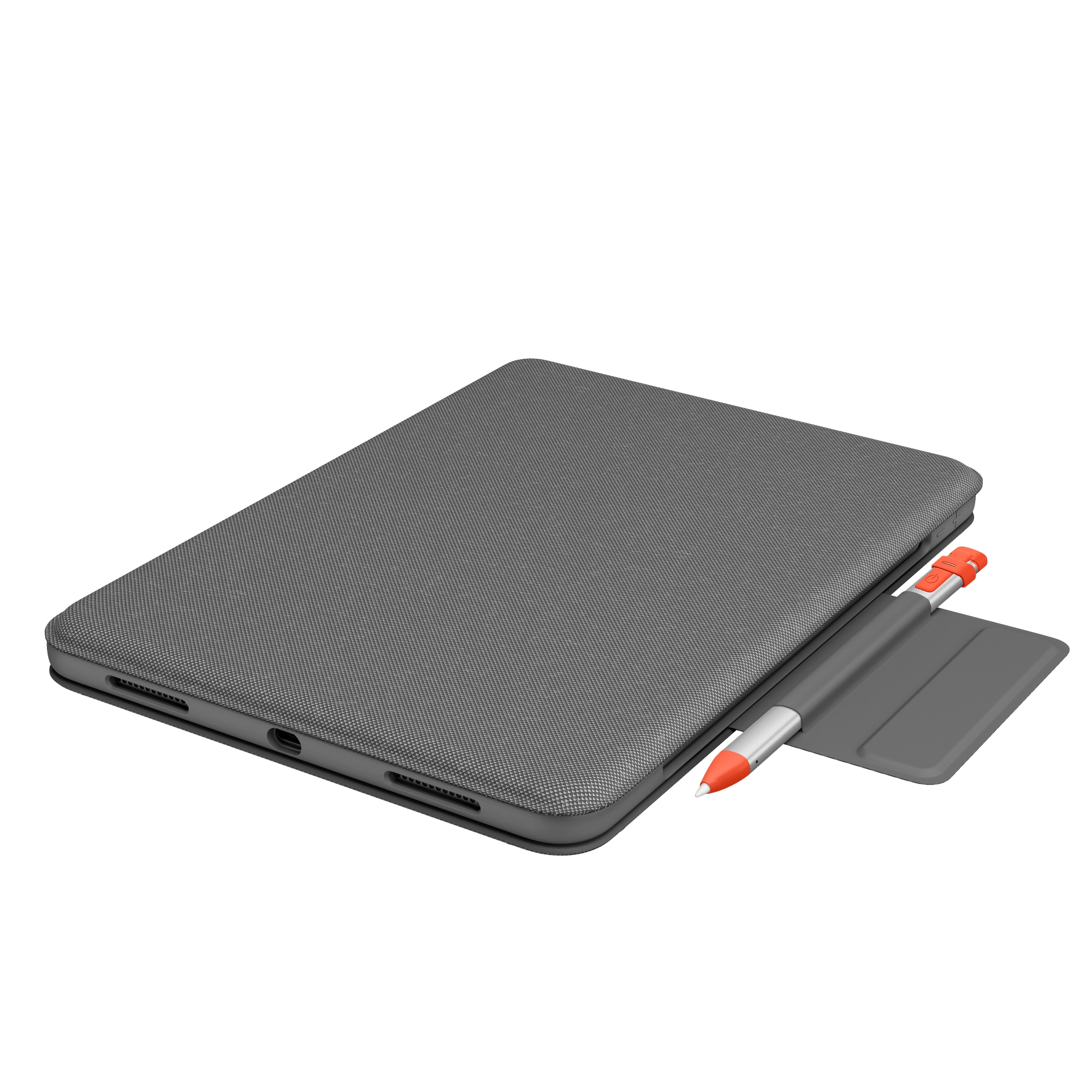 Keyboard LOGITECH FOLIO Touch iPadAir '20-22 / Pro '18-22