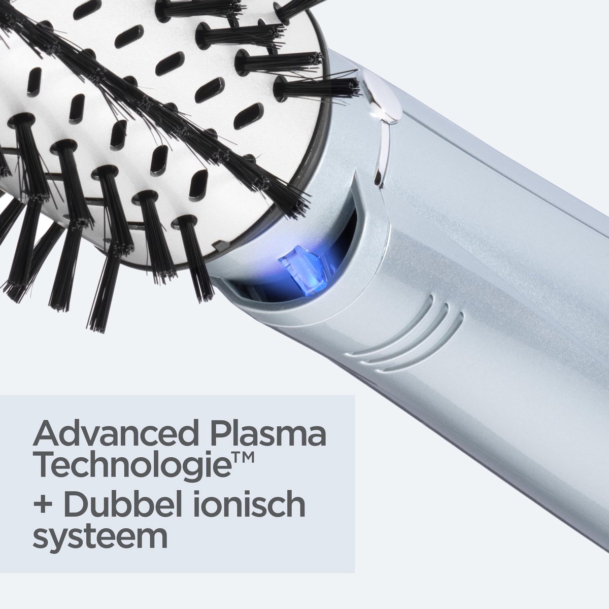 Blaasborstel BABYLISS AS773E HydroFusion