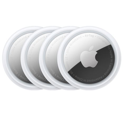 Apple AirTag 4-pack