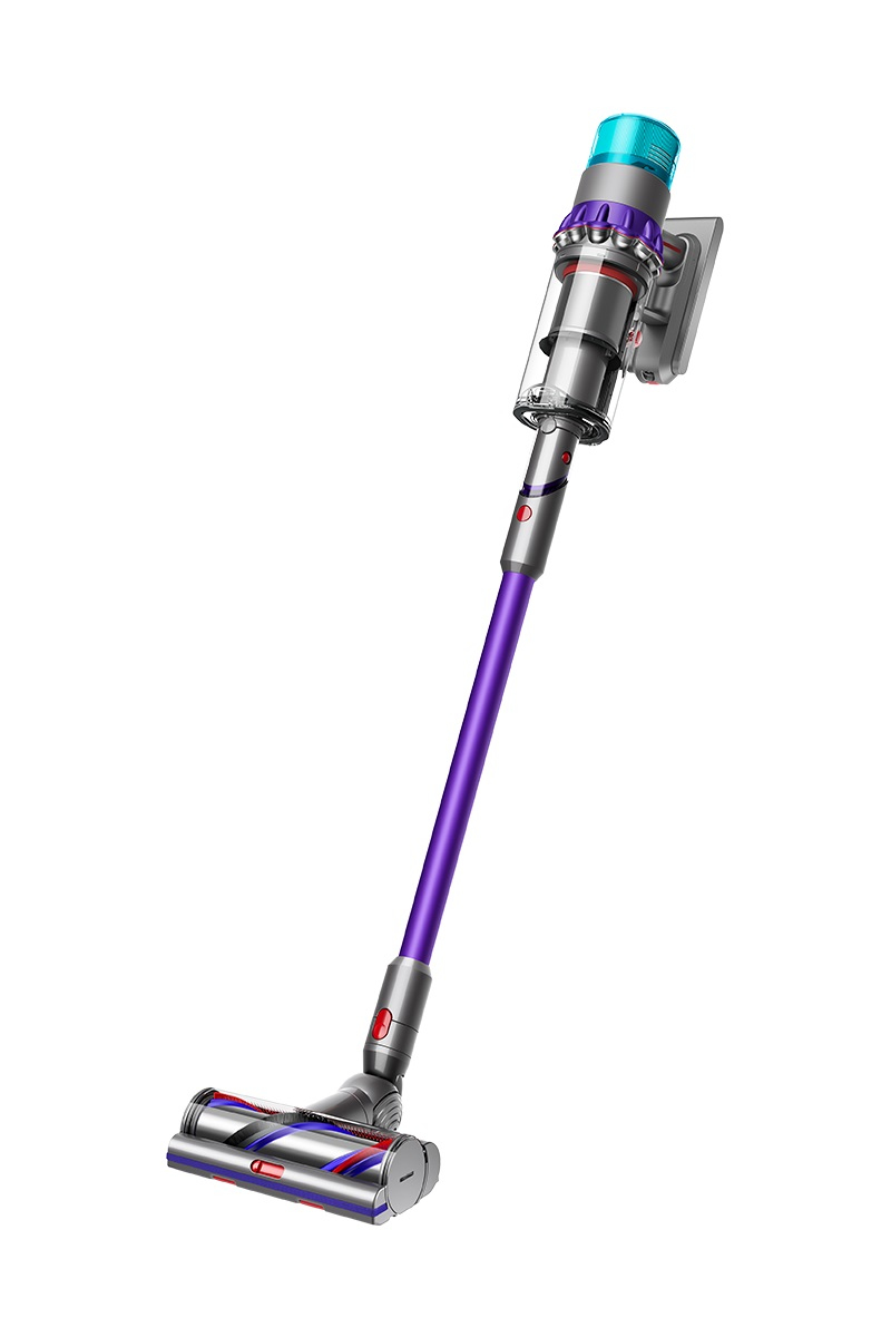 Steelstofzuiger DYSON 446989-01 GEN5 Detect Absolute