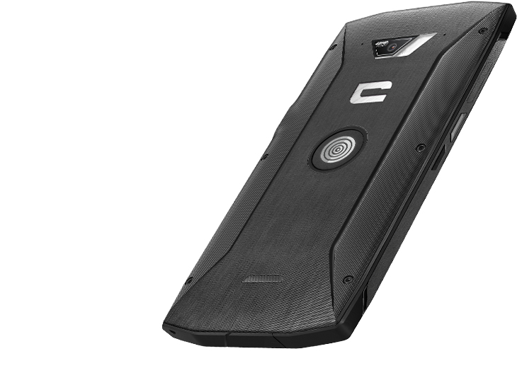 Smartphone Crosscall Core-X4 64GB Outdoor