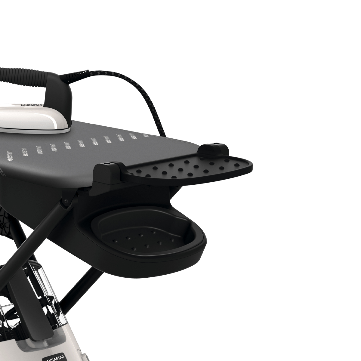 Strijksysteem LAURASTAR SMART D