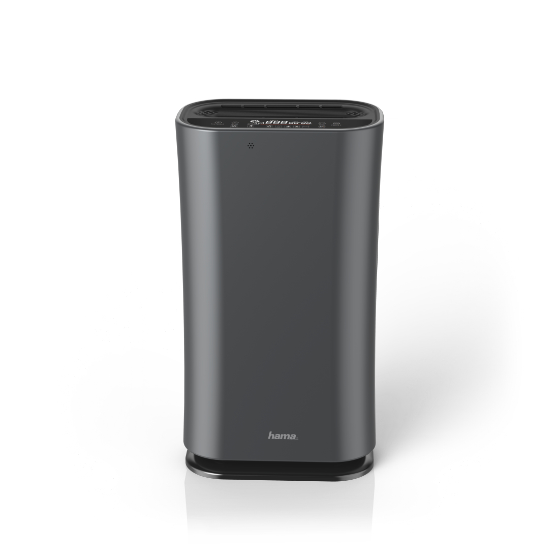 Luchtreiniger HAMA Basic / 4-Voudigefilter - Pollen - Stof,...