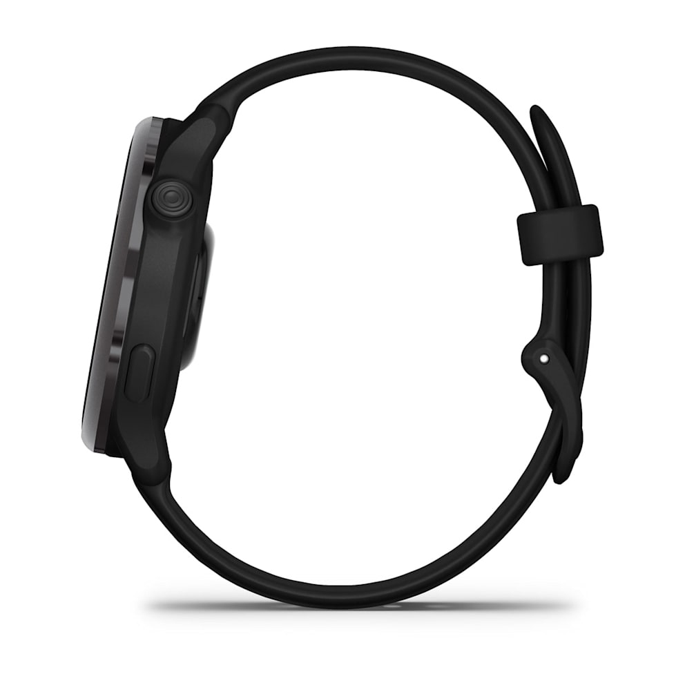 Smartwatch Garmin Vivoactive 6 Black/Slate