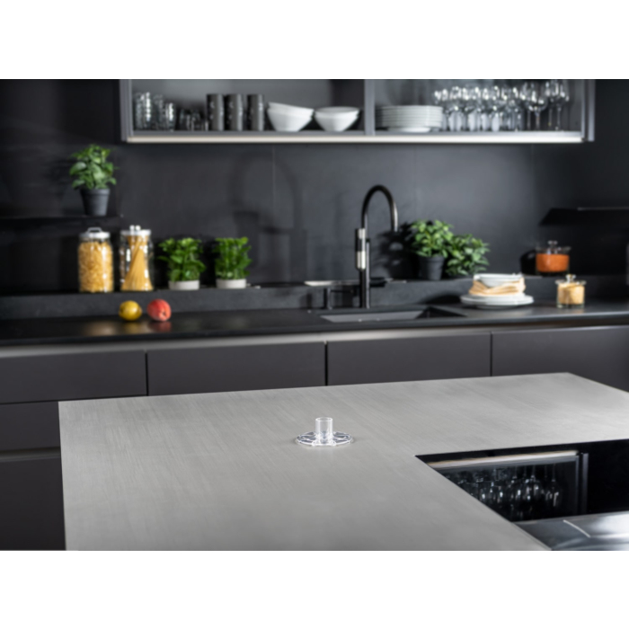 Poederschijf BAMIX 3001.021