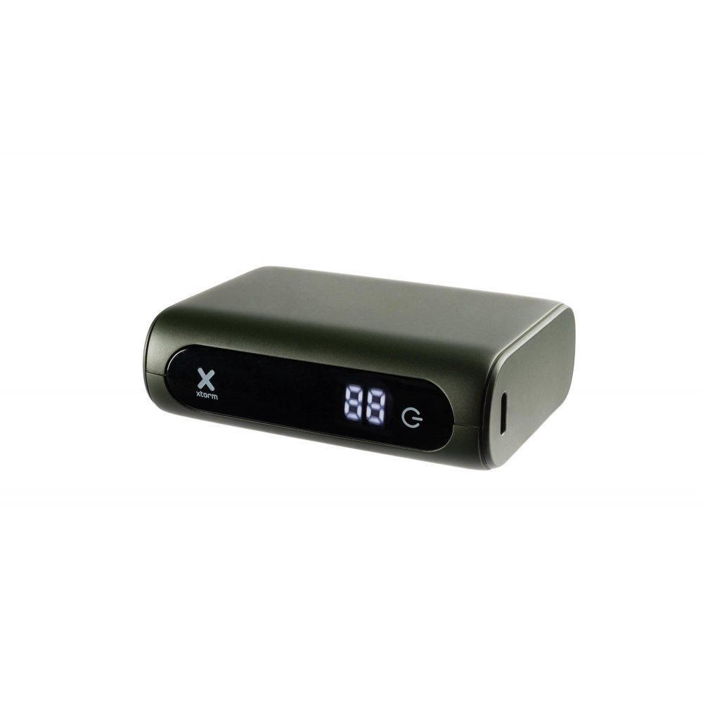 Powerbank Xtorm Go Power Pack 10000 mAh groen