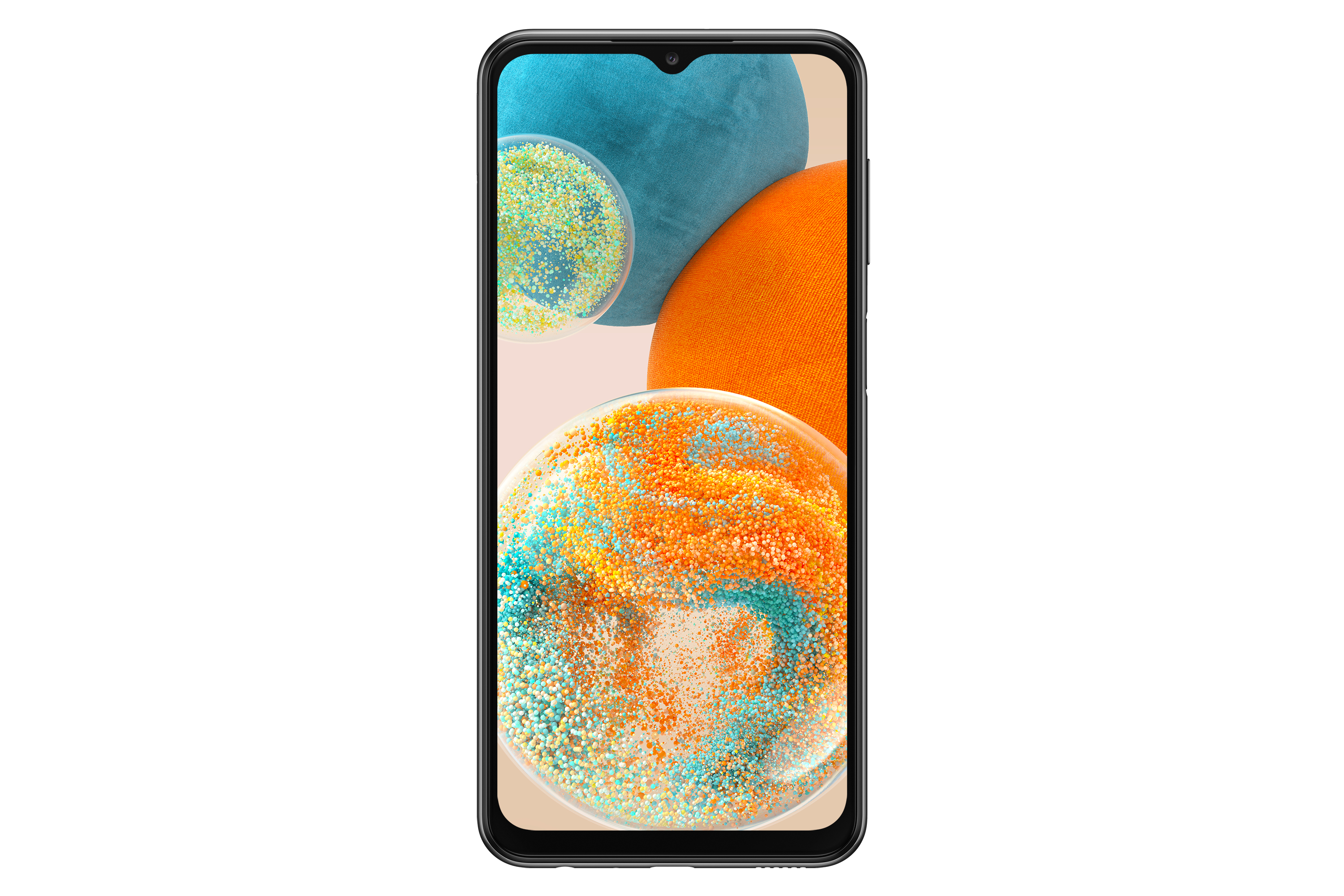 SAMSUNG GALAXY A23 5G 128GB Black
