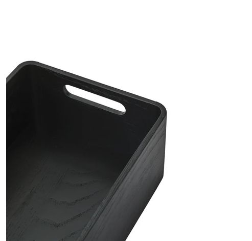 Opbergmand Aquanova COLBSR-09 Cole Black