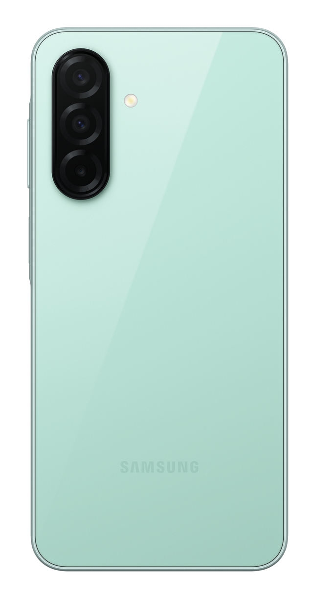 Smartphone SAMSUNG GALAXY A26 5G 256GB LIME