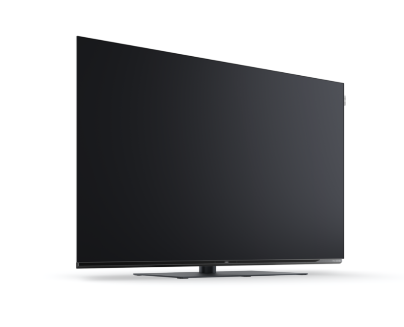 OLED TV WE BY LOEWE We SEE 65 oled zwart