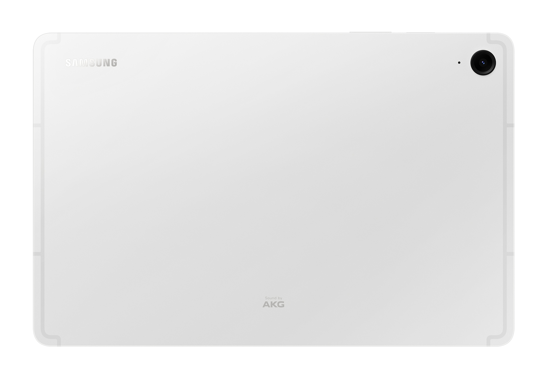 Tablet SAMSUNG GALAXY TAB S9FE WIFI 128GB SILVR