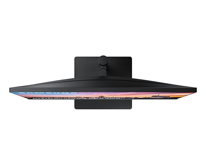 Monitor Samsung LS27R650FDRXEN FHDMat 16:9 Zilver