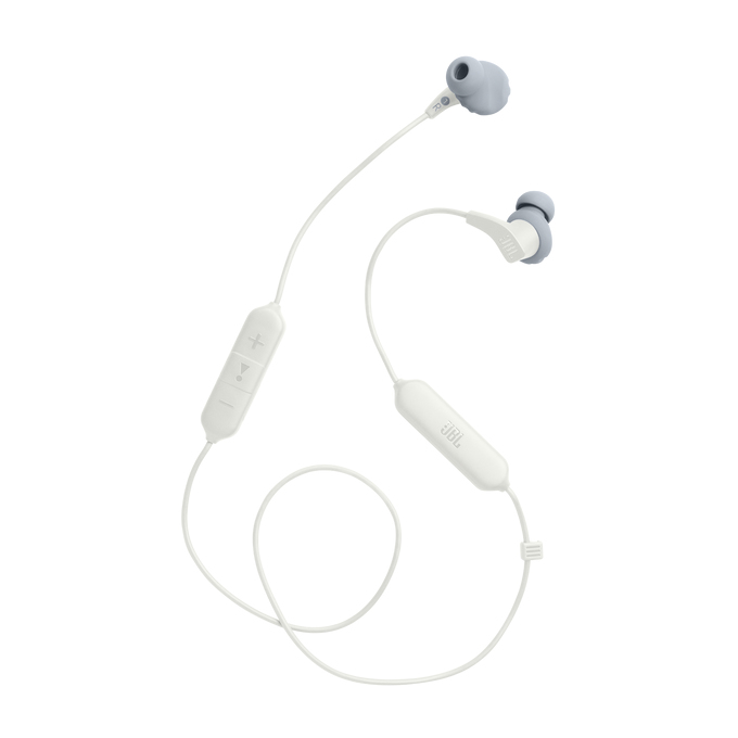 JBL IN EAR ENDURANCE RUN II BT WHITE