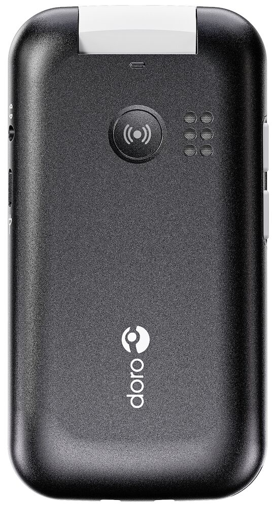 Senioren GSM Doro 2880 Black/White