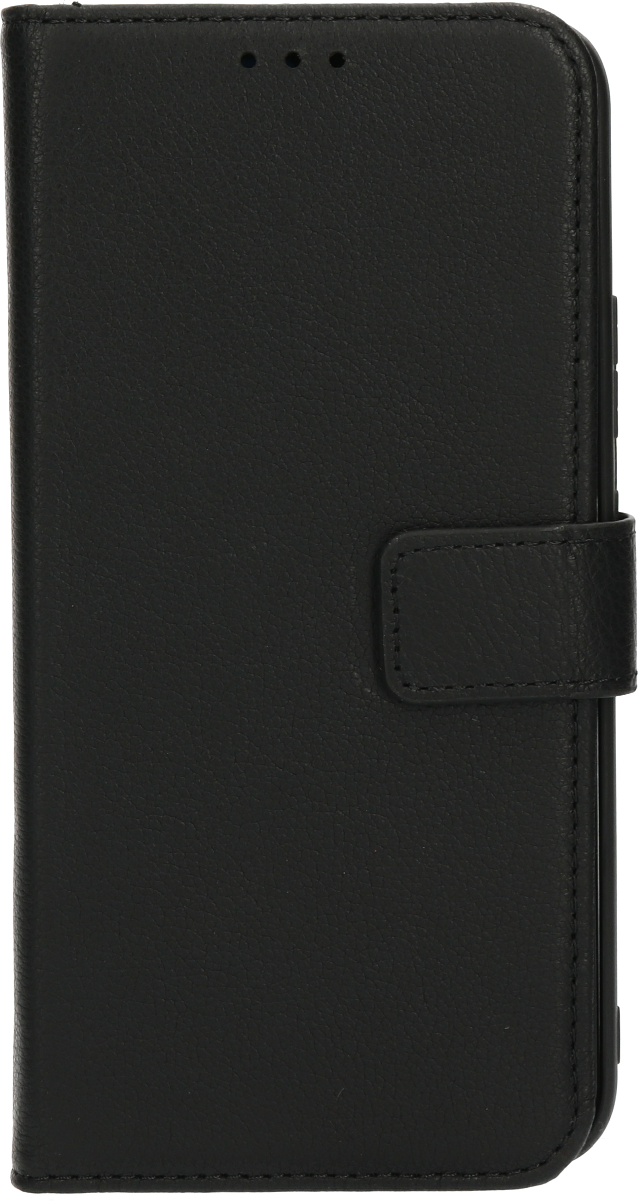 Mobiparts Leather 2 in1 Wallet Case Samsung Galaxy A34 Black