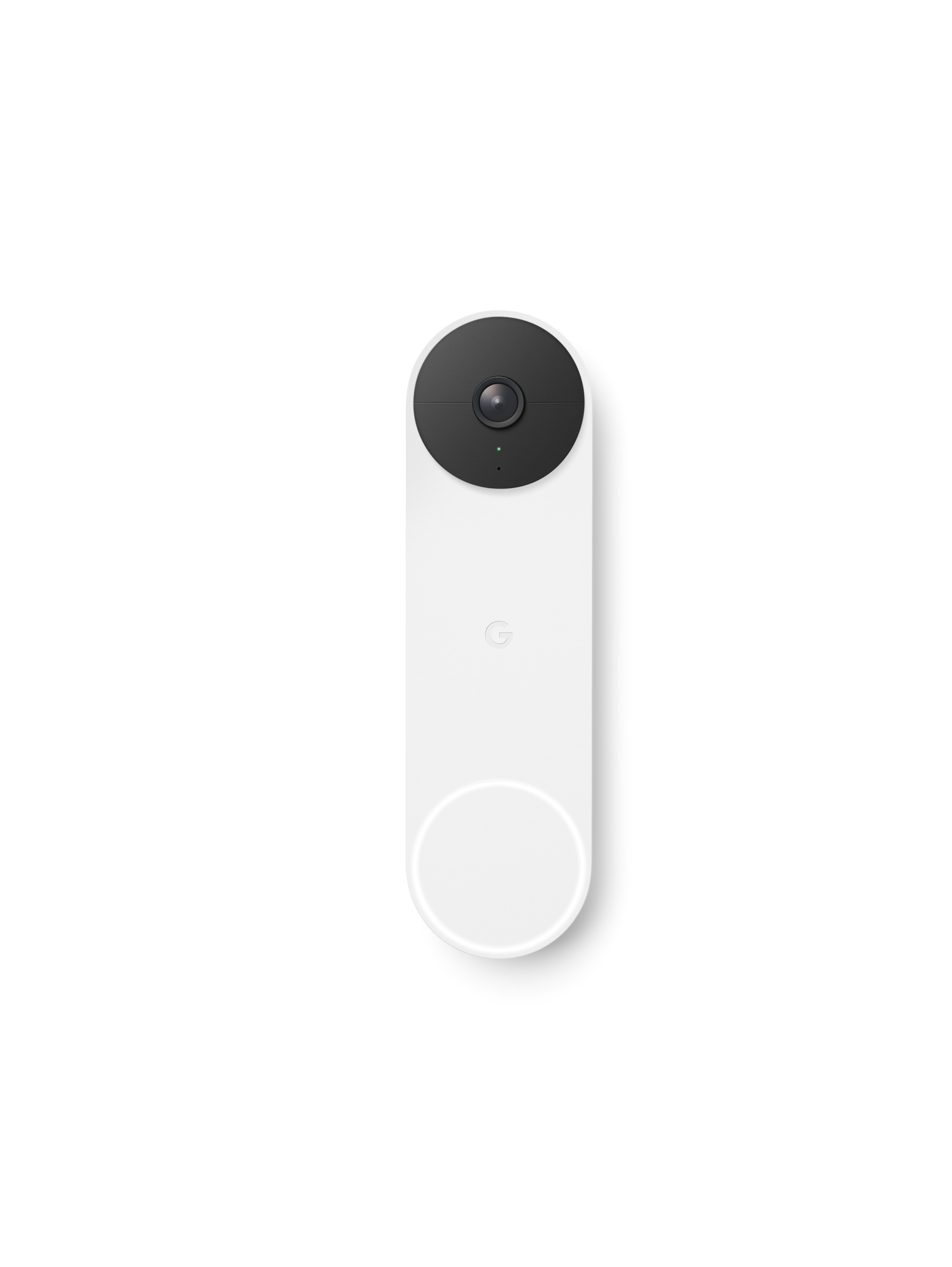 GOOGLE NEST DOORBELL BATTERIJ