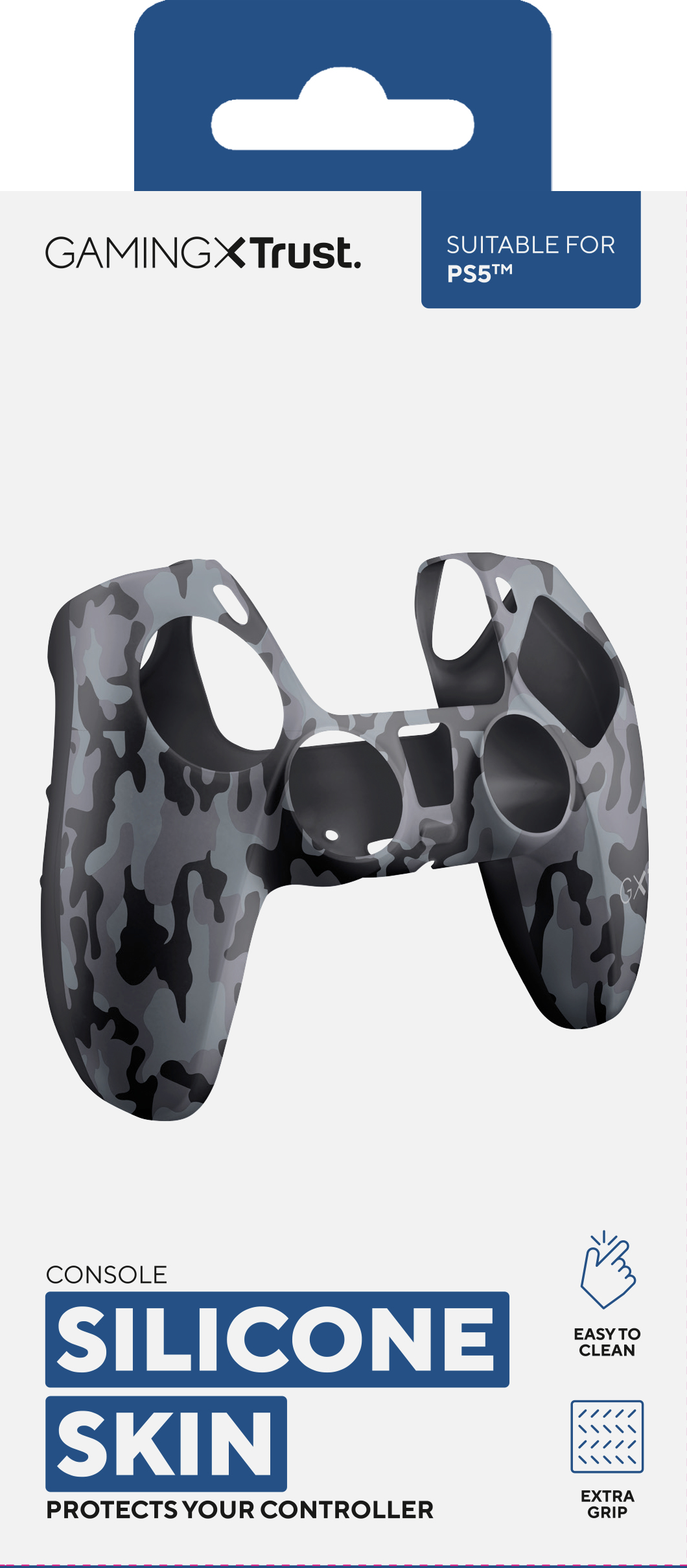 Trust GXT 748 Boîtier de manette de jeu