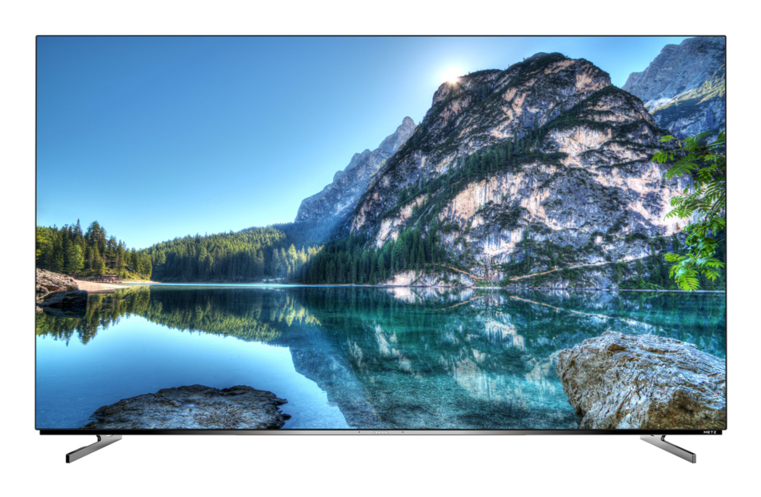 OLED TV METZ 55MOC9010Y