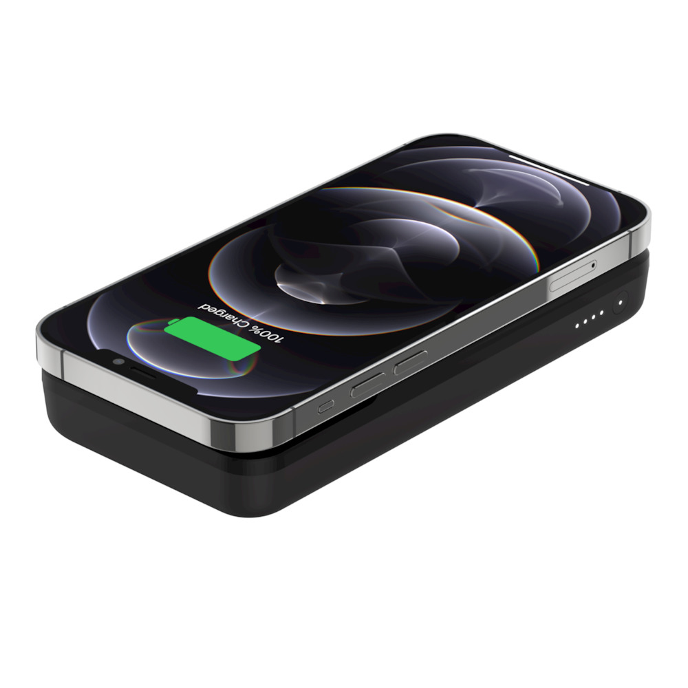 Belkin BOOST CHARGE Power Bank Magsafe 10000 mAh Black